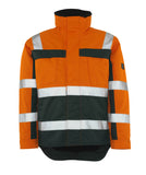Mascot Safe Compete Jassen 07223-880 Teresina fluo oranje-groen(1403)