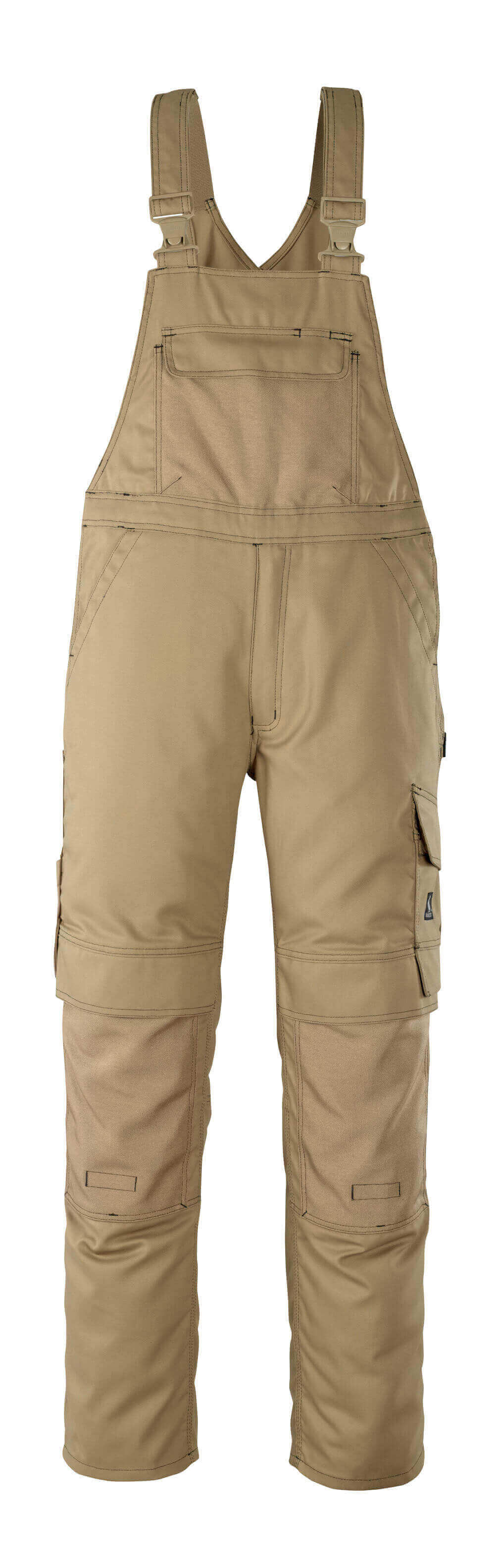 Mascot Hardwear Am. Overalls 08269-010 Orense khaki(05)