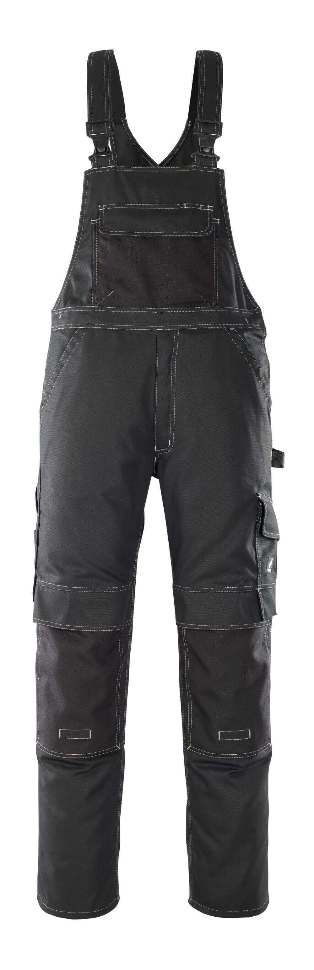 Mascot Hardwear Am. Overalls 08269-010 Orense zwart(09)