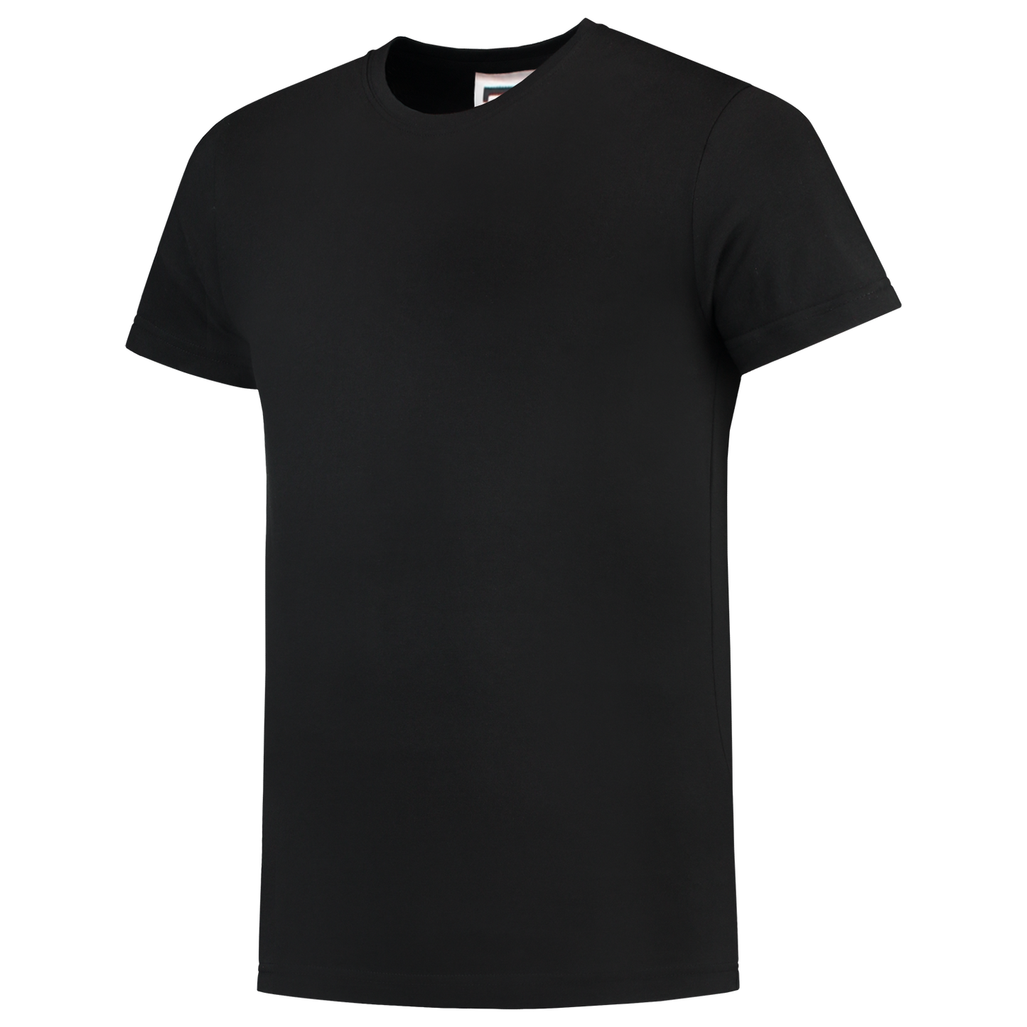Tricorp Casual Kinderkleding T-shirts 101014-TFR160 zwart(black)