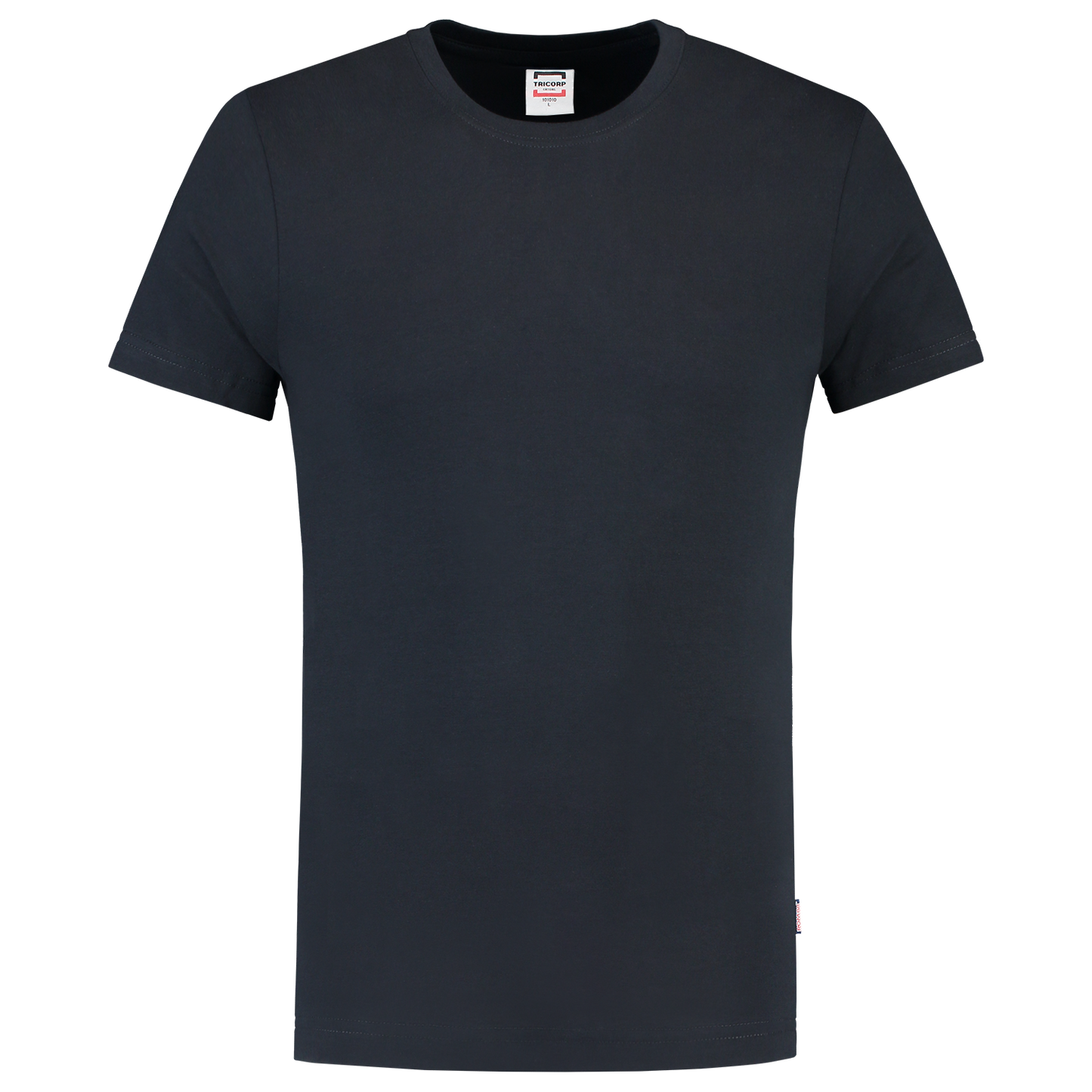 Tricorp Casual Kinderkleding T-shirts 101014-TFR160 marineblauw(navy)