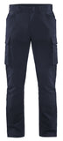 Blaklader Broeken 14571830 donker marineblauw(8600)