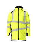 Mascot Accelerate Safe Jassen 19030-449 fluo geel-donker marineblauw(17010)