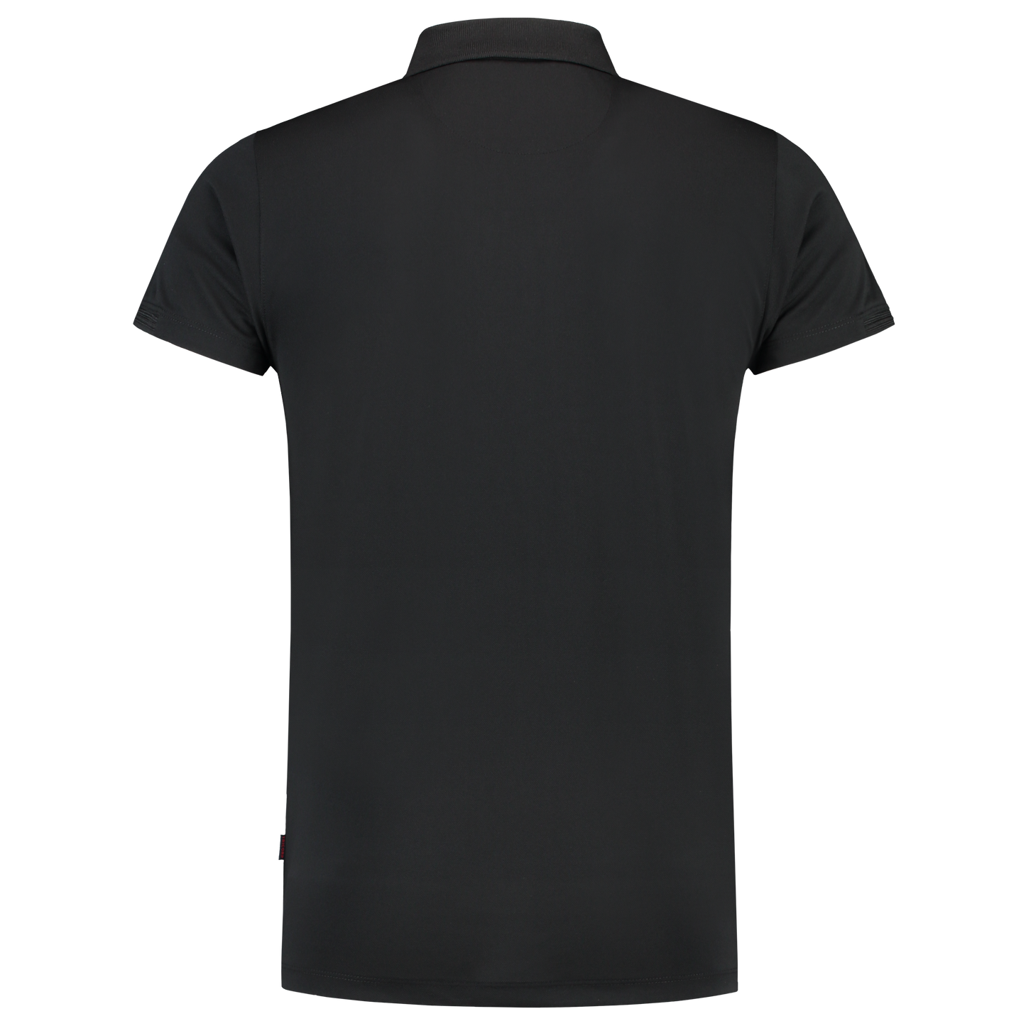 Tricorp Casual Poloshirts 201001-PBA180 zwart(black)
