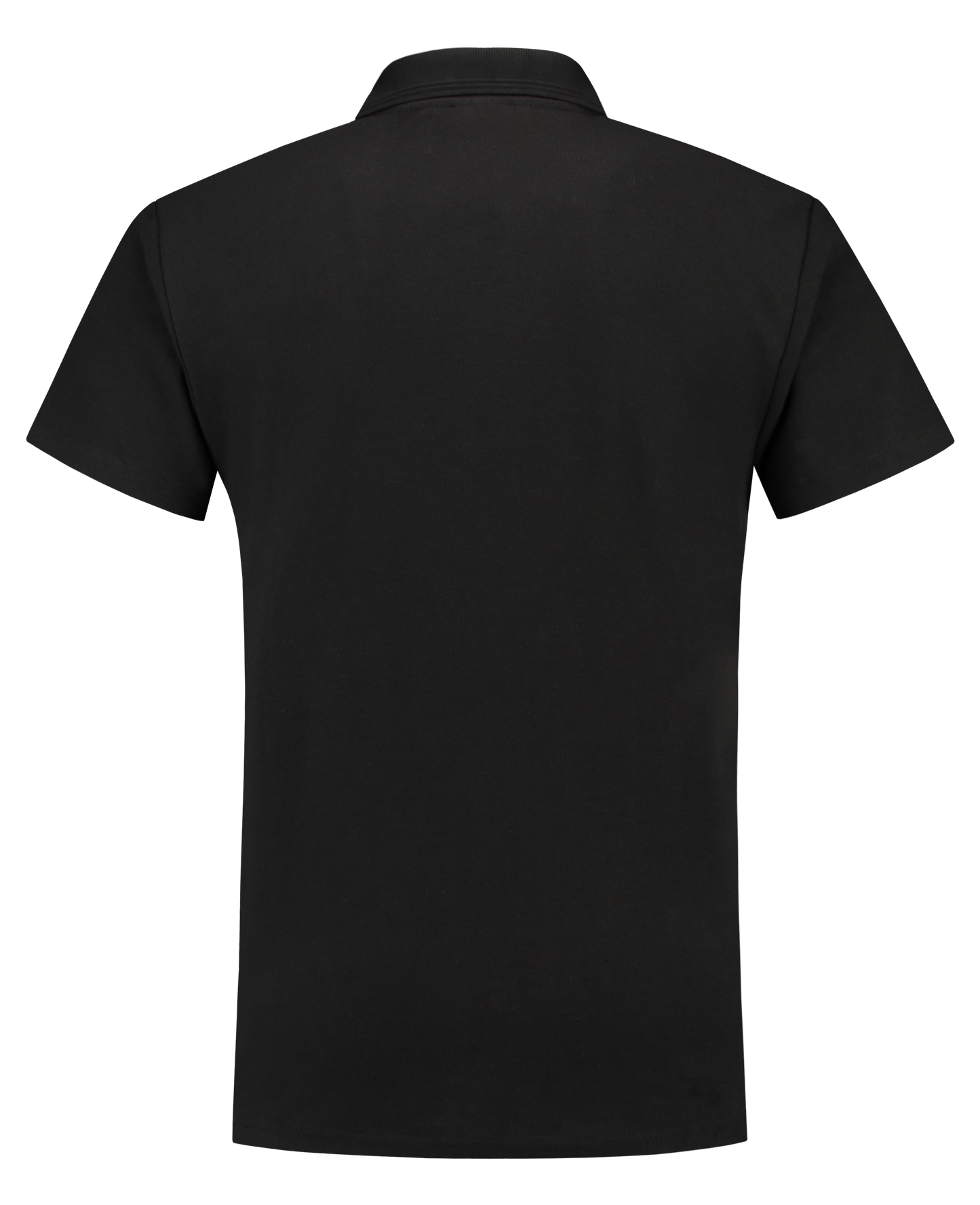 Tricorp Casual Poloshirts 201003- PP180 zwart(black)