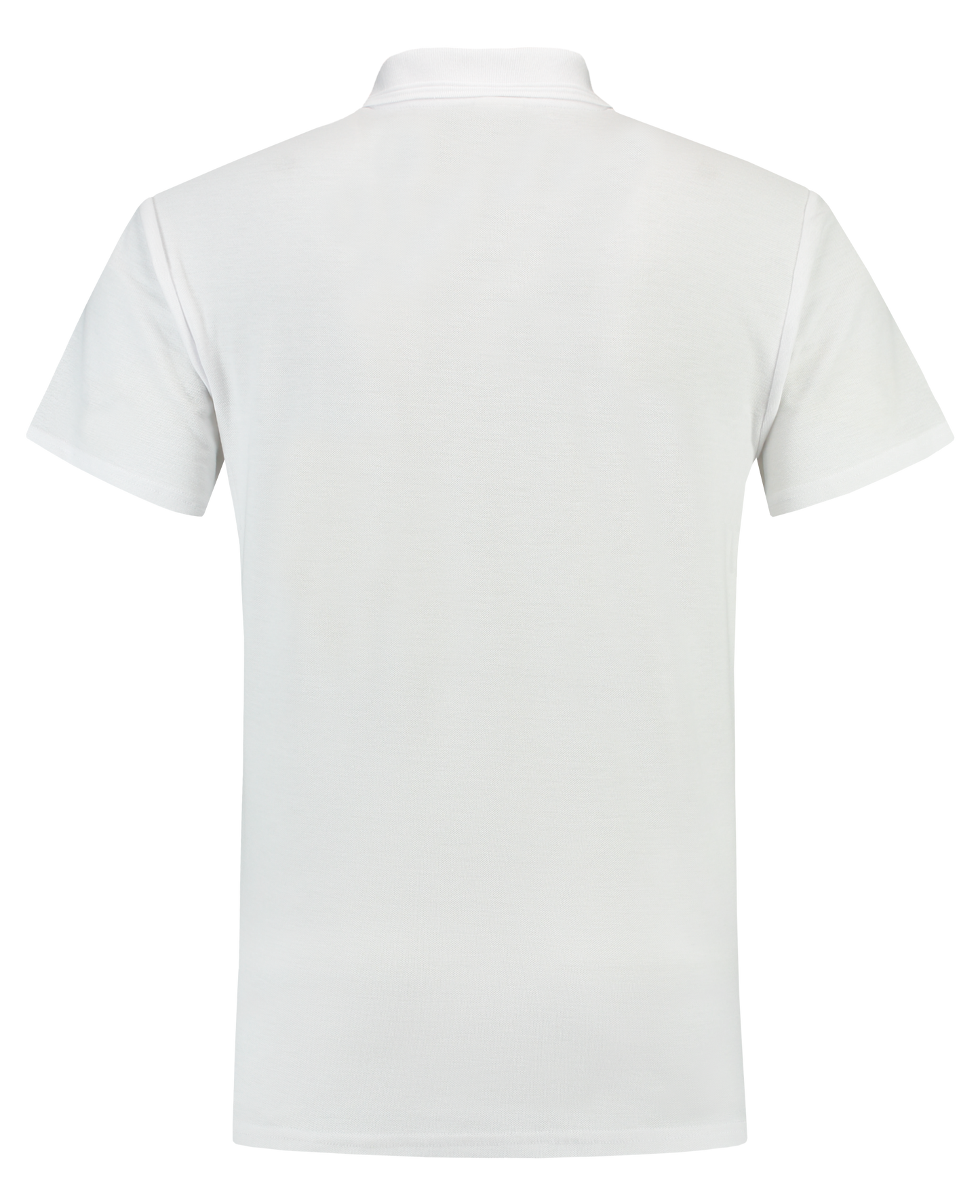 Tricorp Casual Poloshirts 201003- PP180 wit(white)