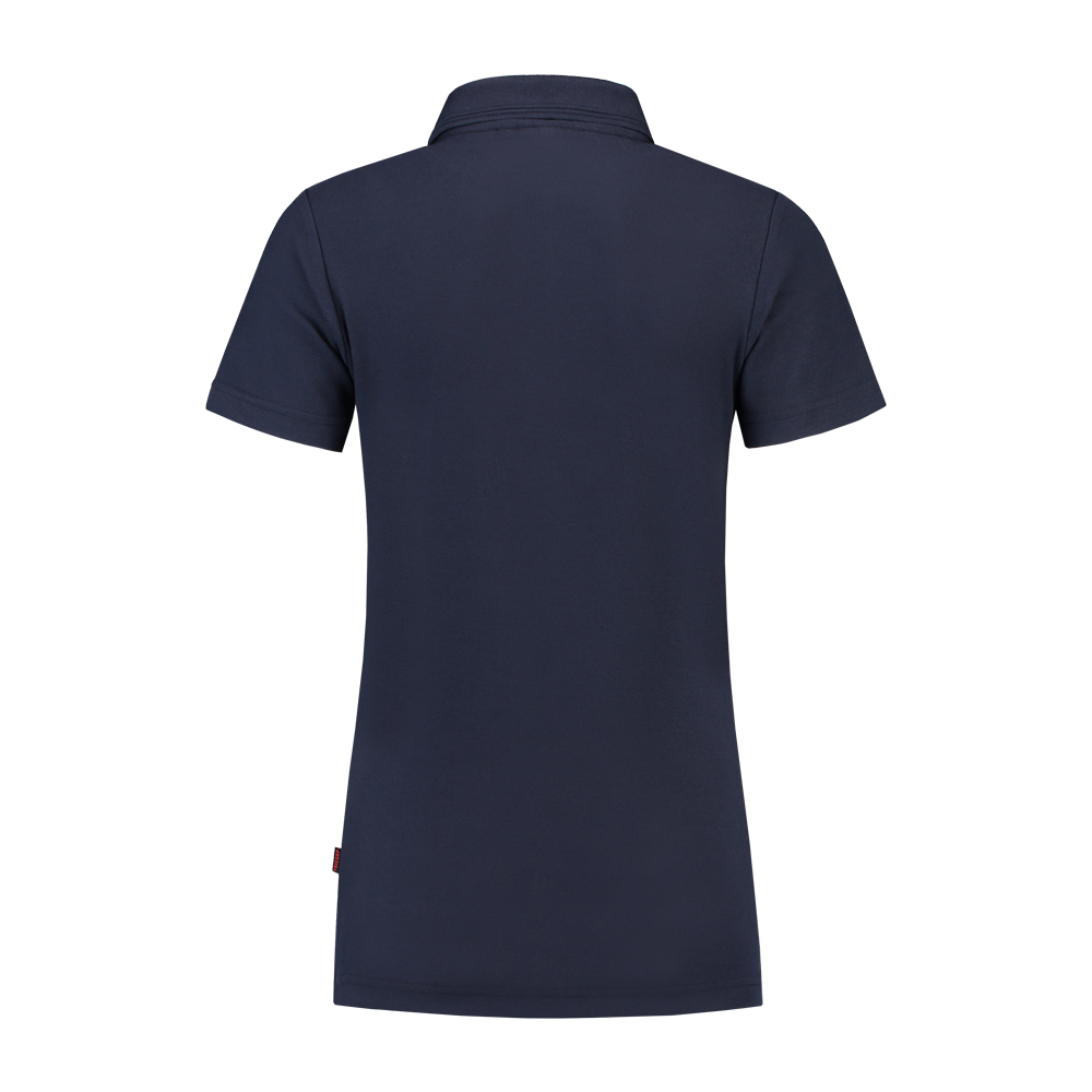 Tricorp Casual Poloshirts 201006 inktblauw(ink)