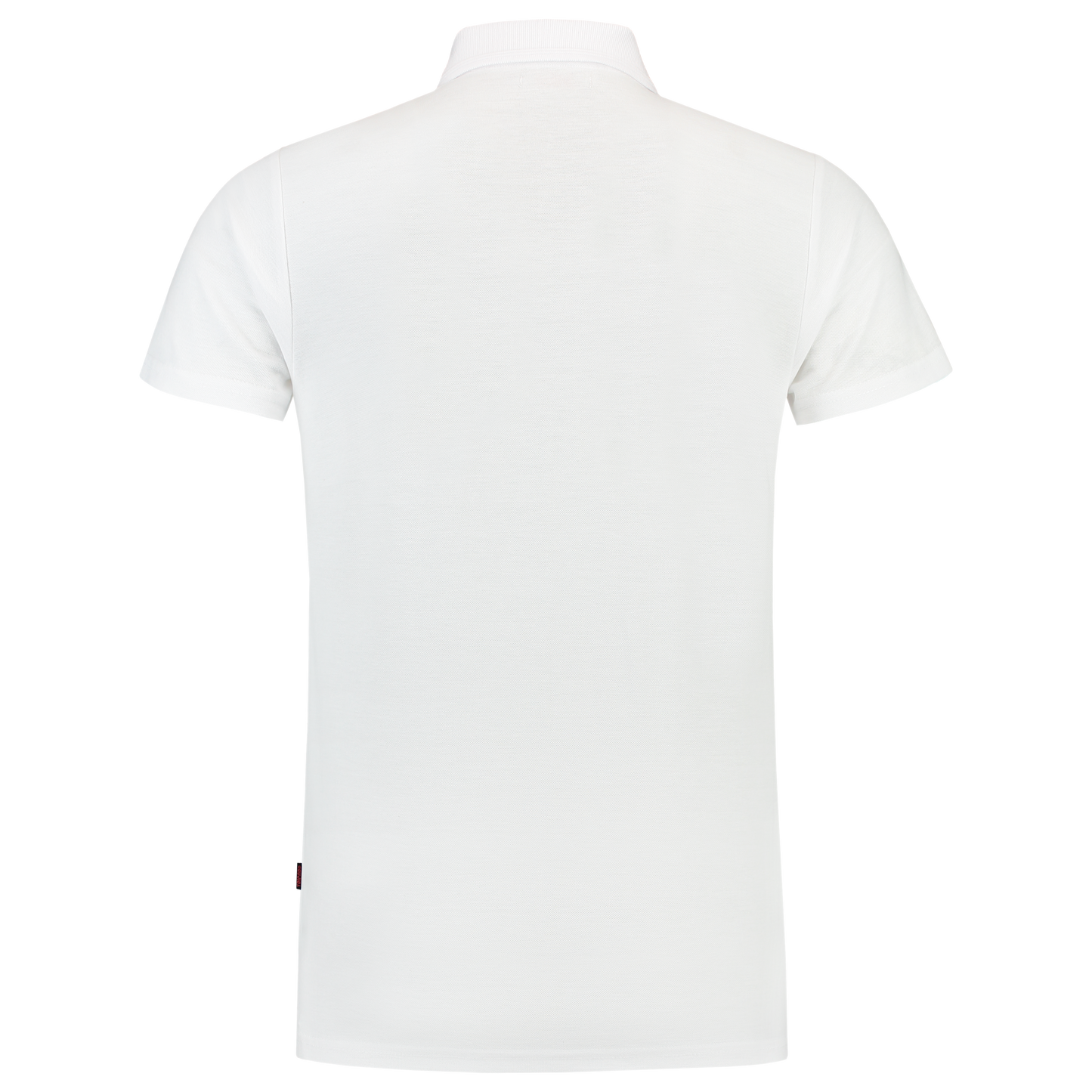 Tricorp Casual Kinderkleding Poloshirts 201016-PFF180 wit(white)