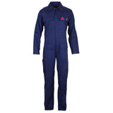OXXA Essential Overalls Malia 5320 Vlamvertragend- antistatisch marineblauw