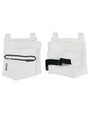 Mascot Customized Spijkerzakken 22450-012 bouw Click Pocket System wit(06)