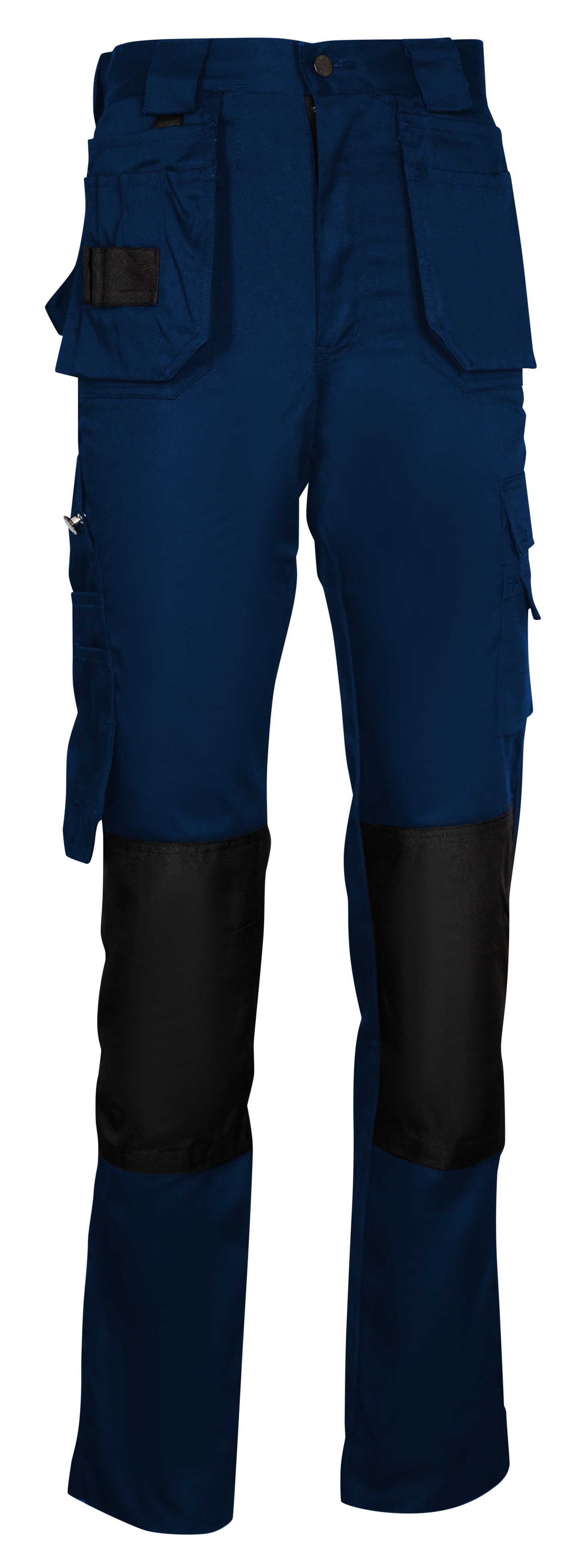 OXXA Essential Broek Eduard 7260 marineblauw