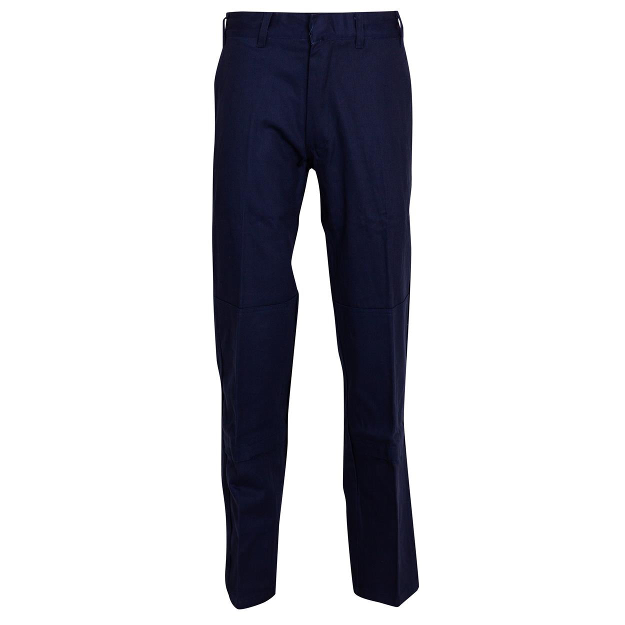 OXXA Essential Broek Max 0199 marineblauw