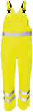 M-Wear Amerikaanse overall 5815 fluo geel