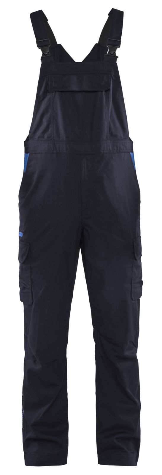 Blaklader Am. Overalls 26441832 marineblauw-korenblauw(8985)