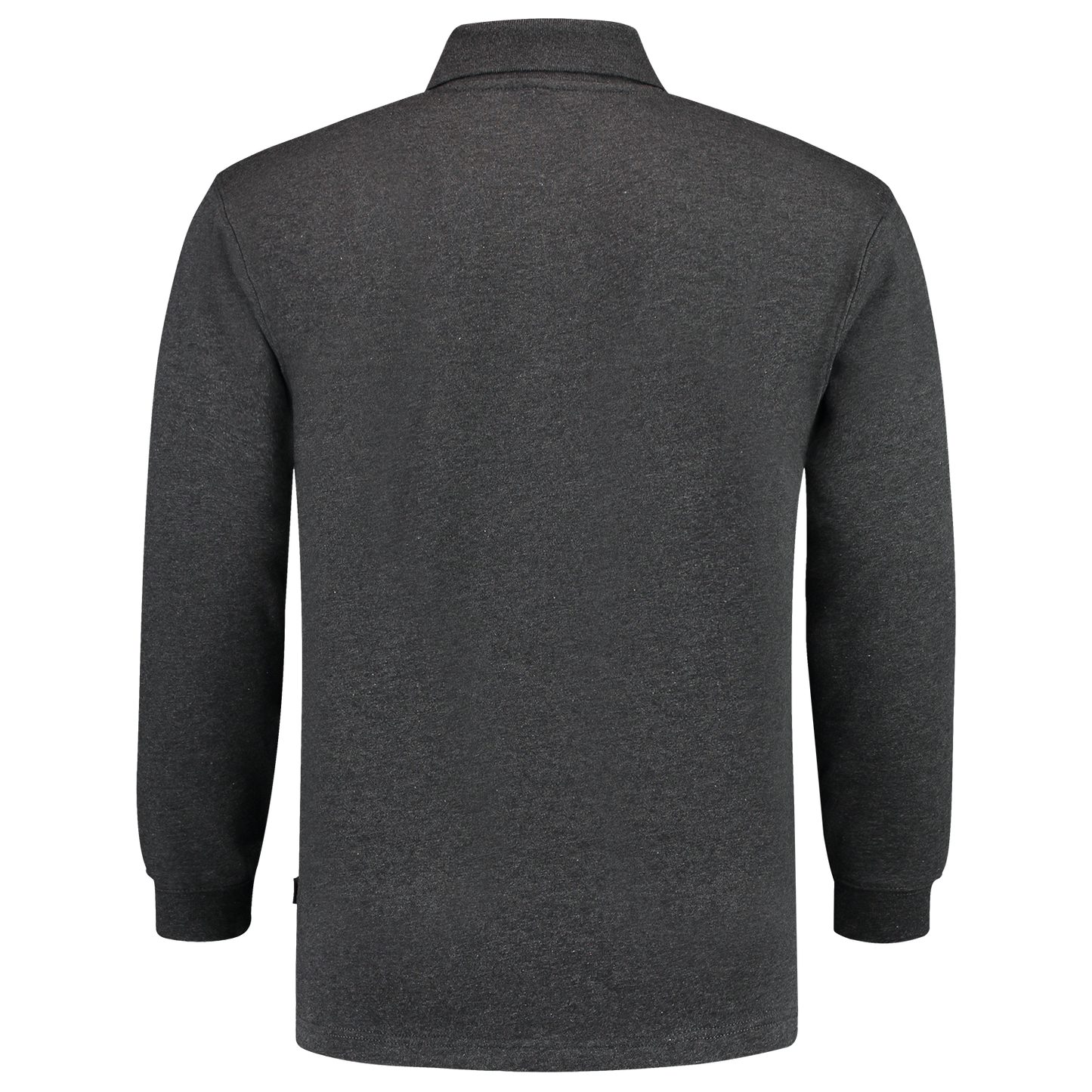 Tricorp Casual Polosweaters 301004-PS280 antracietgrijs melange(antramel)