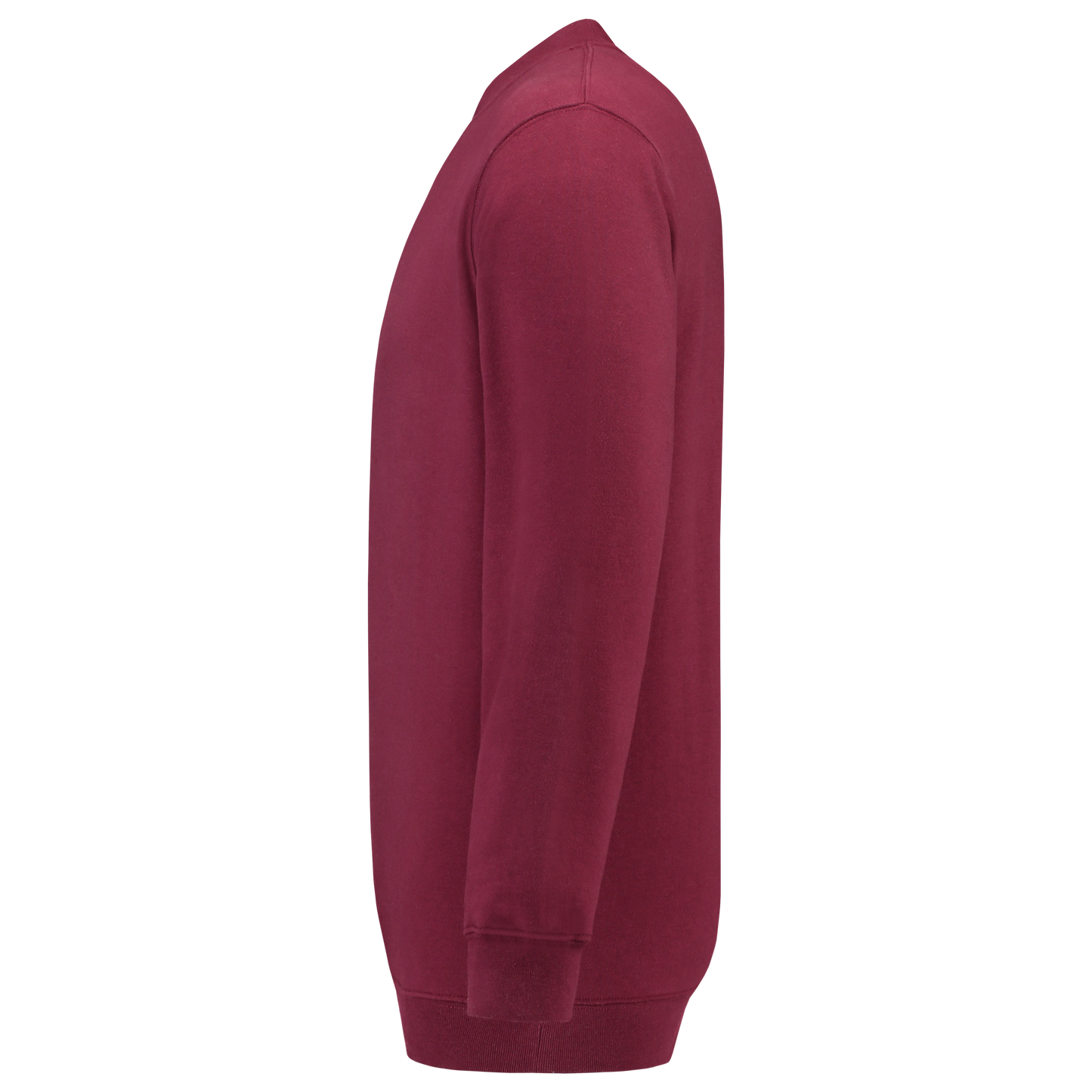 Tricorp Casual Sweaters 301008-S280 wijnrood(wine)