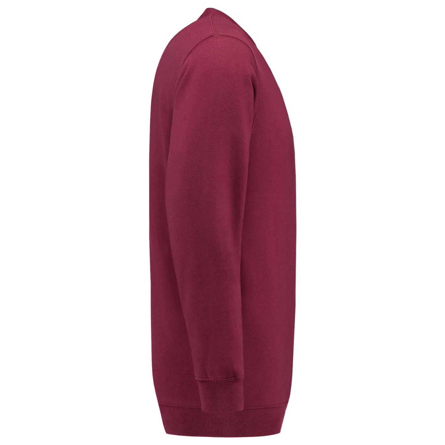 Tricorp Casual Sweaters 301008-S280 wijnrood(wine)