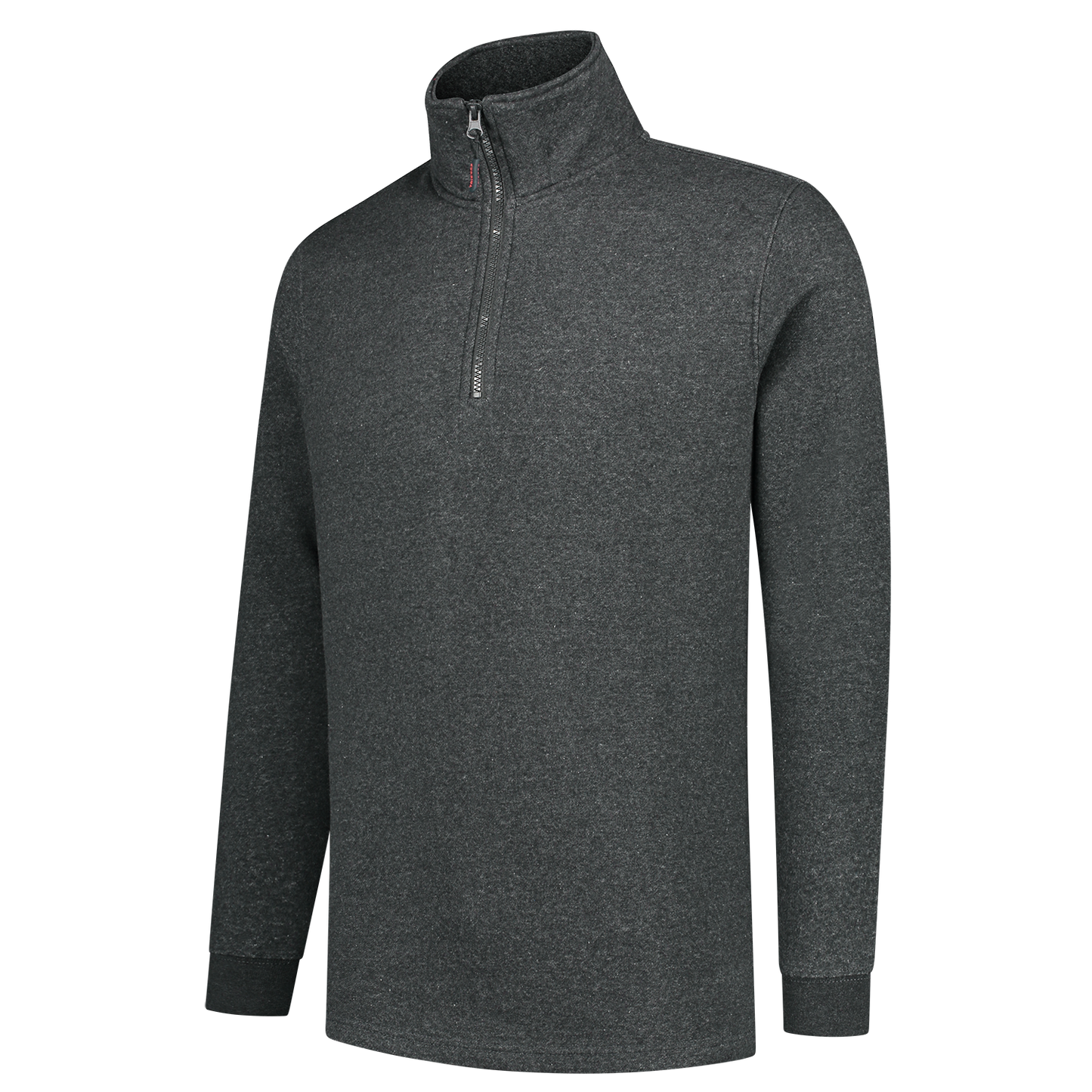 Tricorp Casual Polosweaters 301010-ZS280 antracietgrijs melange(antramel)