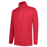 Tricorp Casual Polosweaters 301010-ZS280 rood(red)