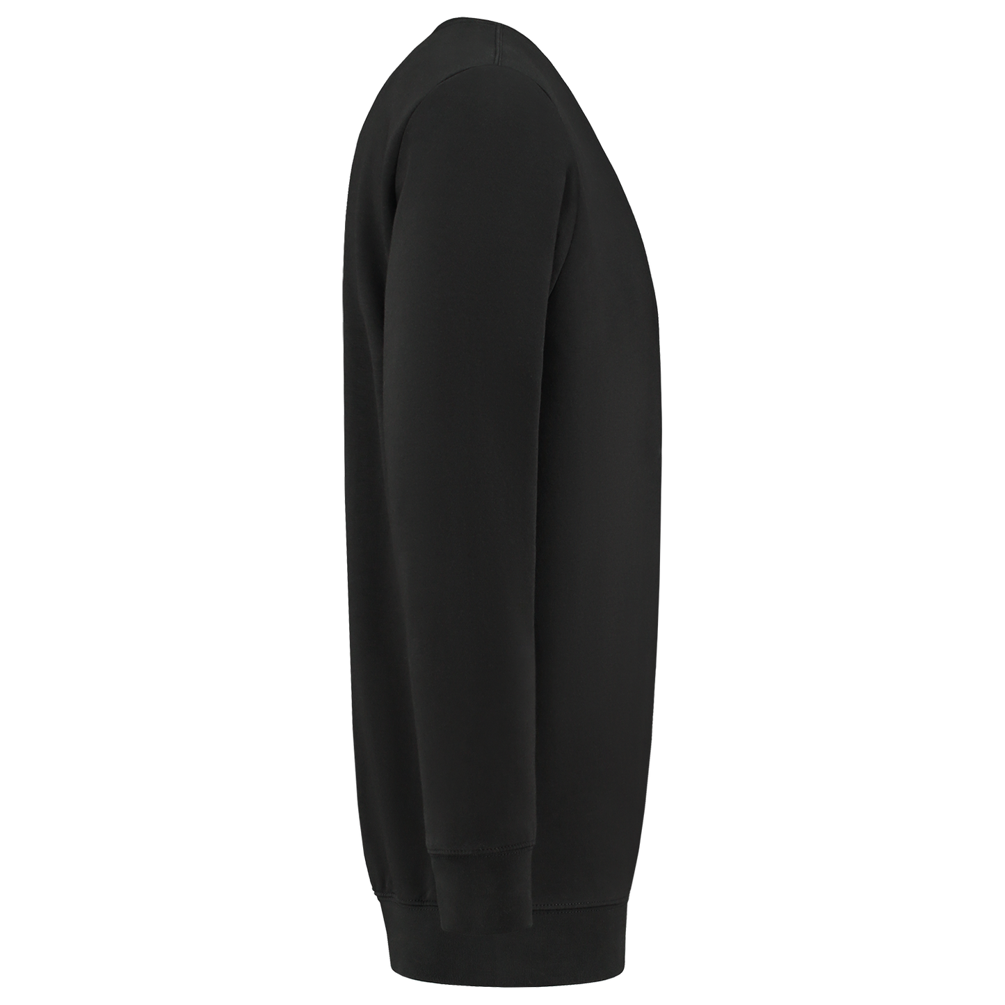 Tricorp Casual Sweaters 301015 zwart(black)