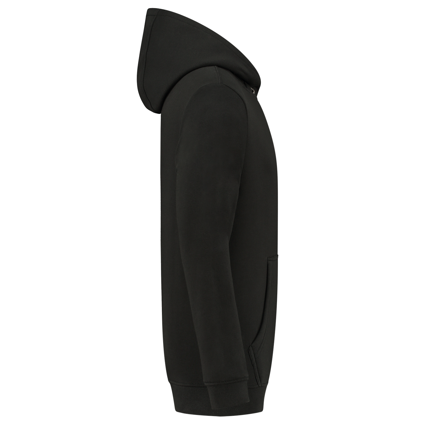 Tricorp Casual Polosweaters 301019 zwart(black)