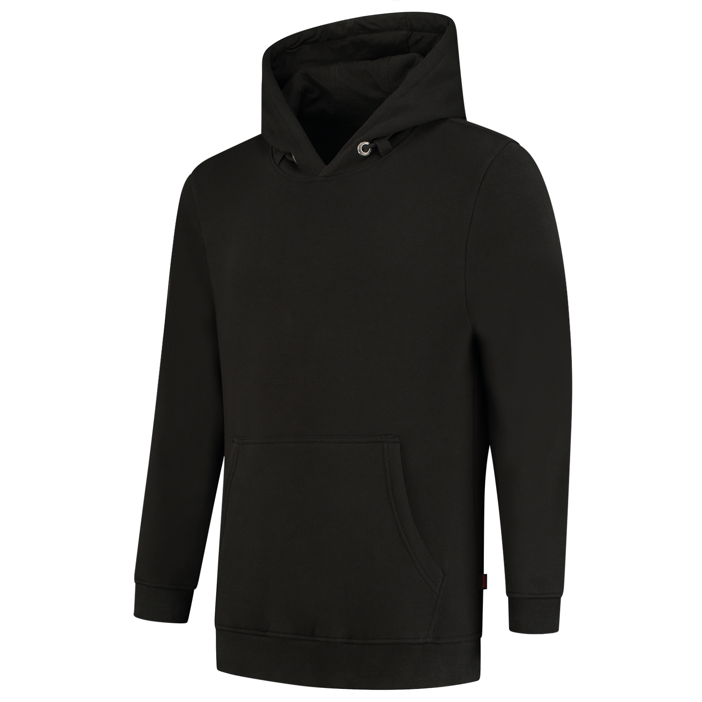 Tricorp Casual Polosweaters 301019 zwart(black)