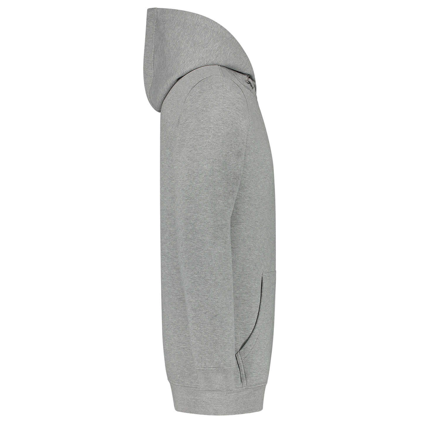 Tricorp Casual Polosweaters 301019 grijs melange(greymel)