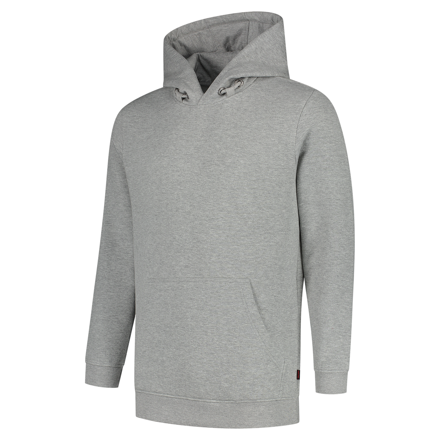 Tricorp Casual Polosweaters 301019 grijs melange(greymel)