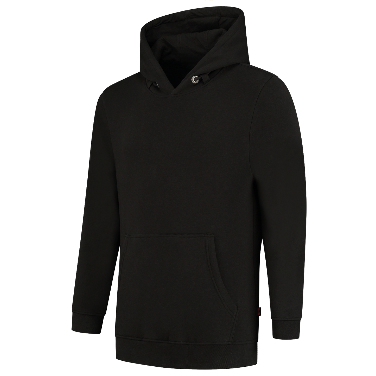 Tricorp 60 graden Sweaters 301019 capuchon unisex middernacht zwart(midnightblack)