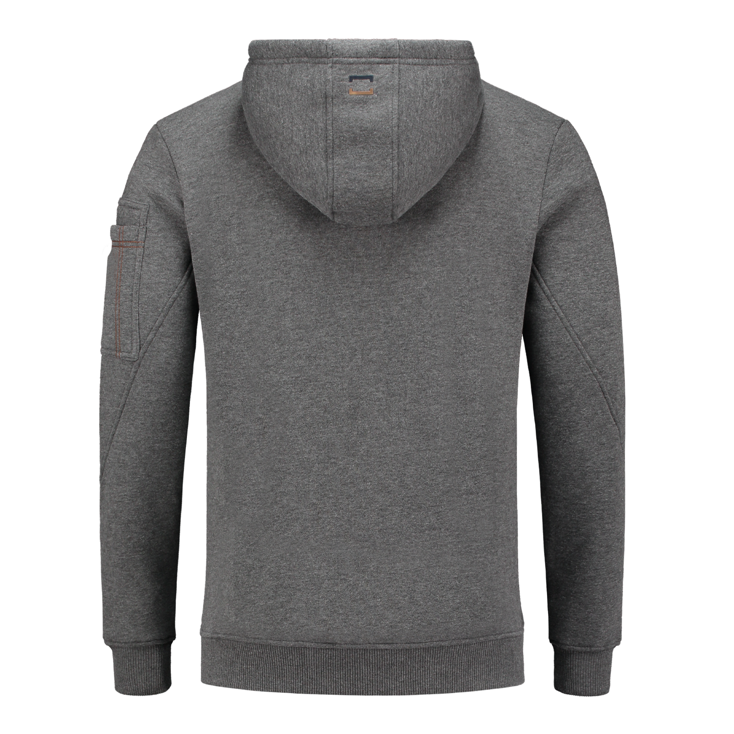 Tricorp Premium Polosweaters 304001 steengrijs melange(stonegreymel)