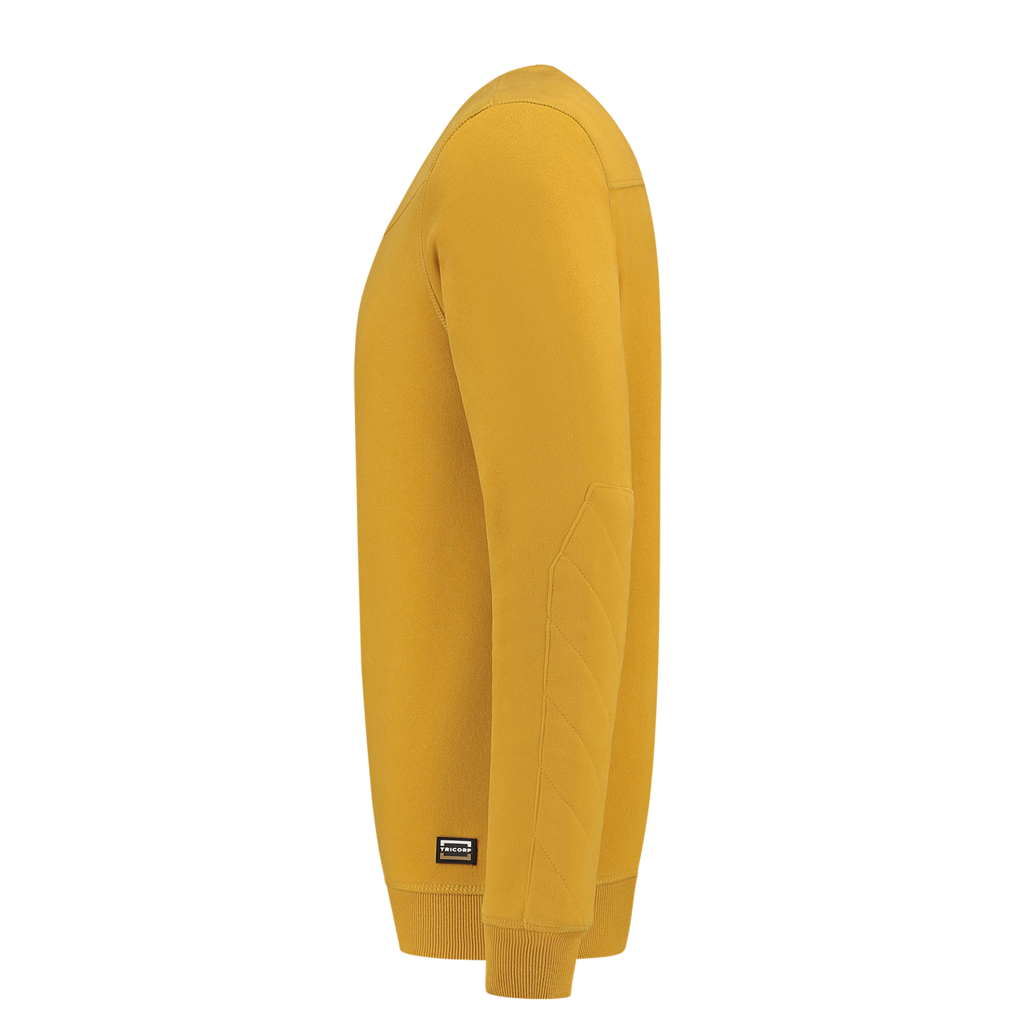 Tricorp Premium Polosweaters 304005 currygeel(curry)