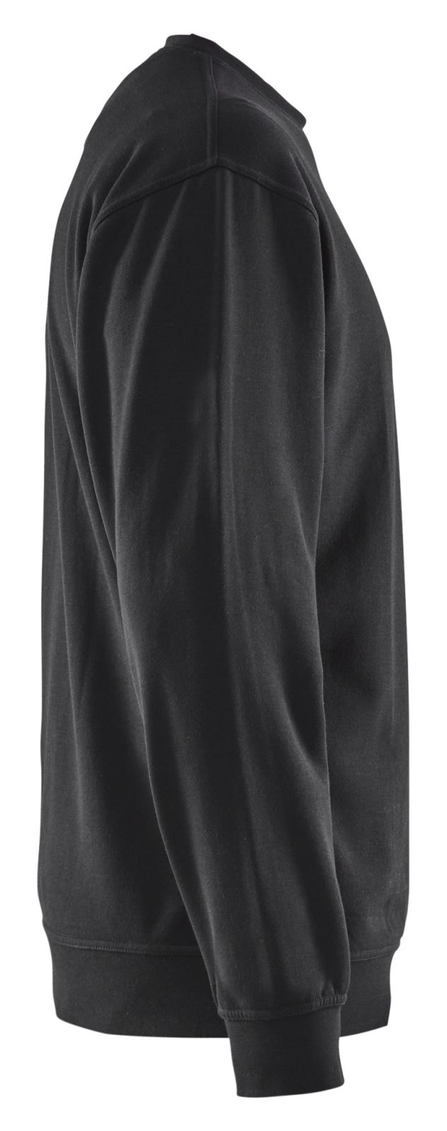 Blaklader Polosweaters 30741762 zwart(9900)