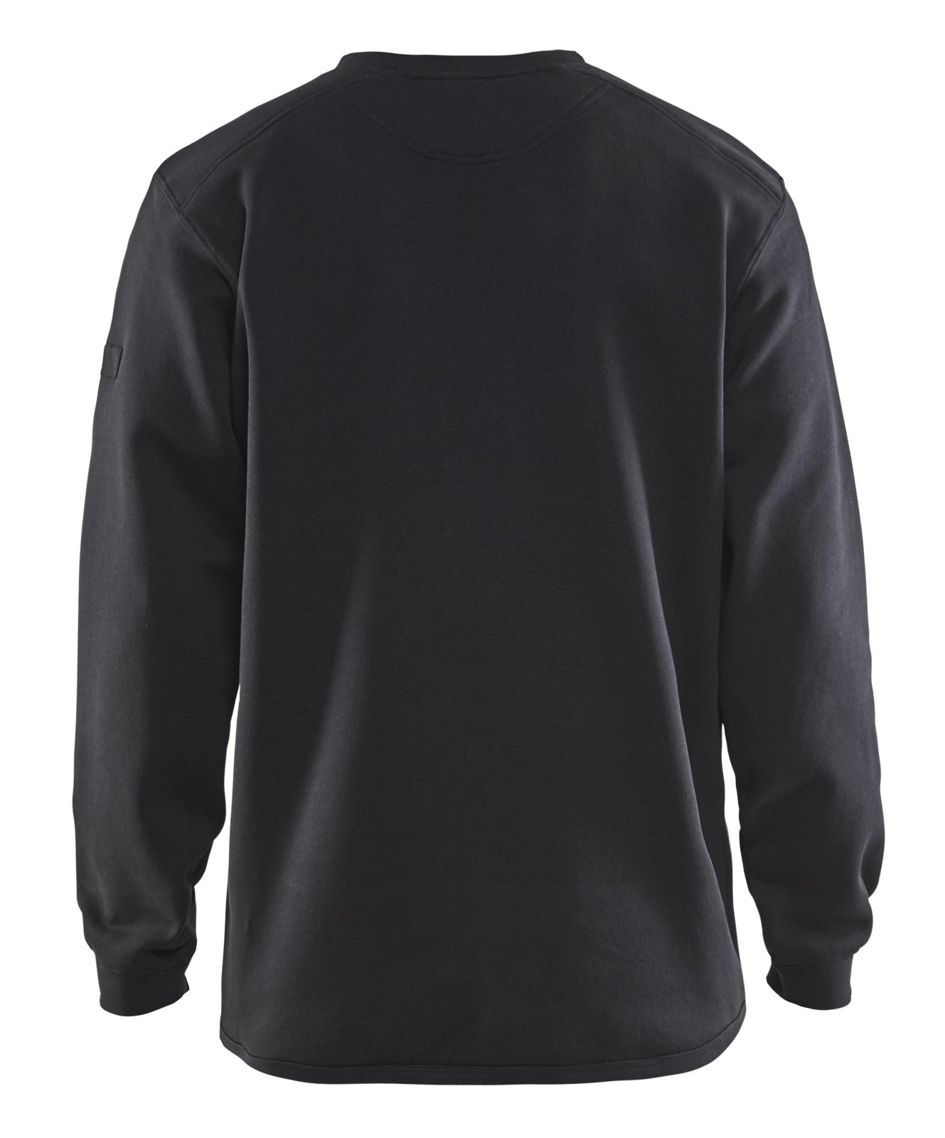 Blaklader Polosweaters 33351157 zwart(9900)
