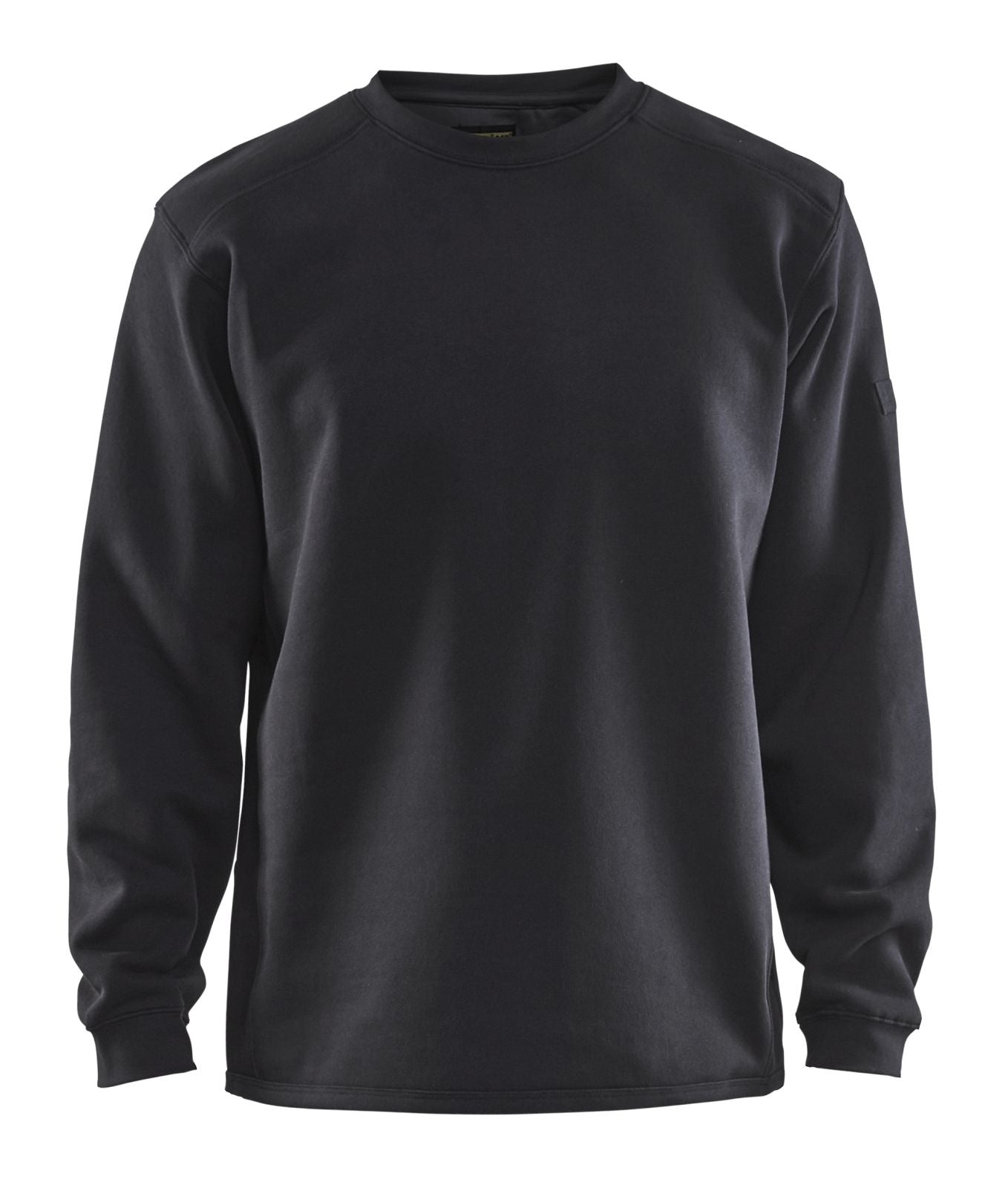 Blaklader Polosweaters 33351157 zwart(9900)
