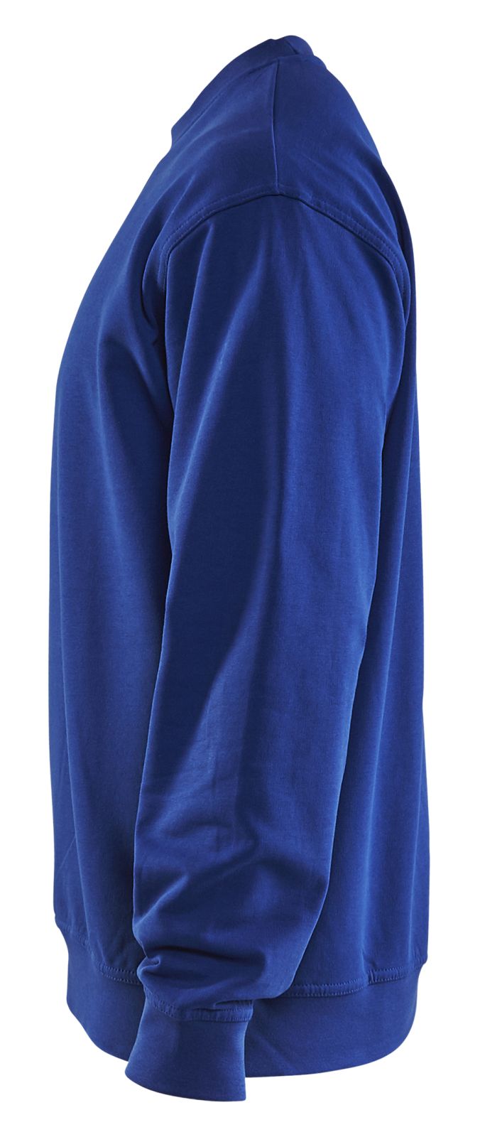 Blaklader Polosweaters 33401158 korenblauw(8500)