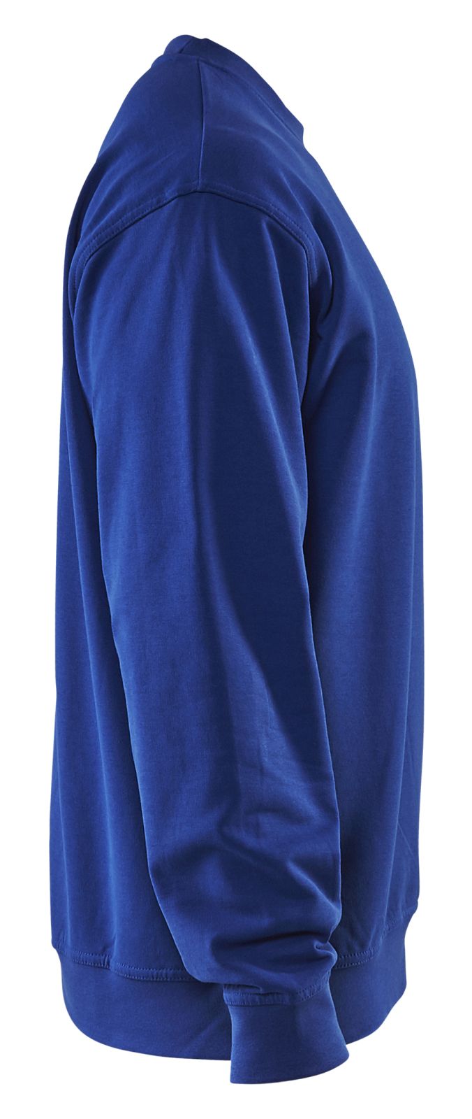 Blaklader Polosweaters 33401158 korenblauw(8500)