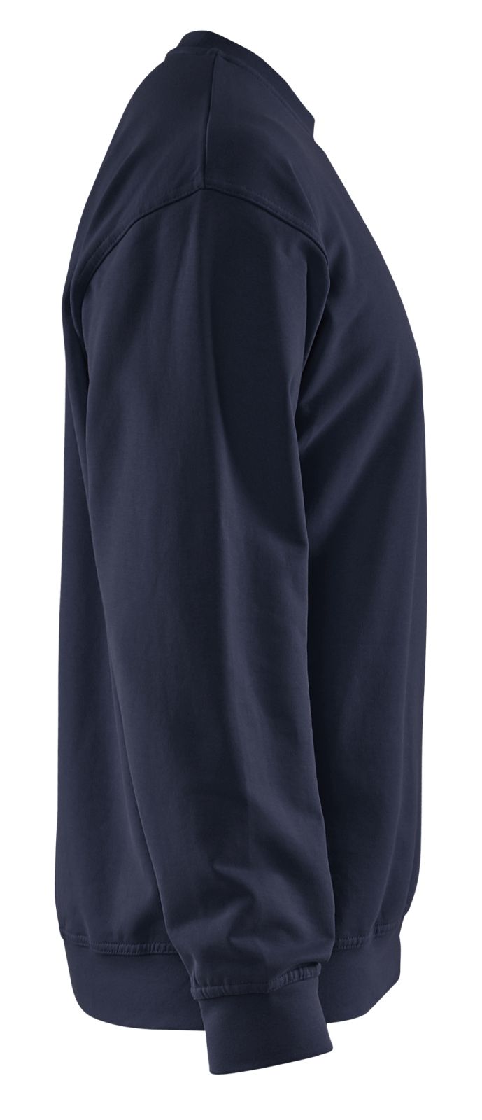 Blaklader Polosweaters 33401158 marineblauw(8600)