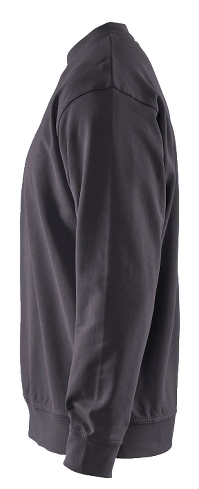 Blaklader Polosweaters 33401158 donkergrijs(9800)