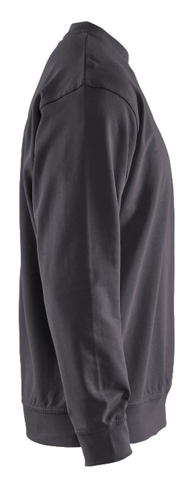 Blaklader Polosweaters 33401158 donkergrijs(9800)