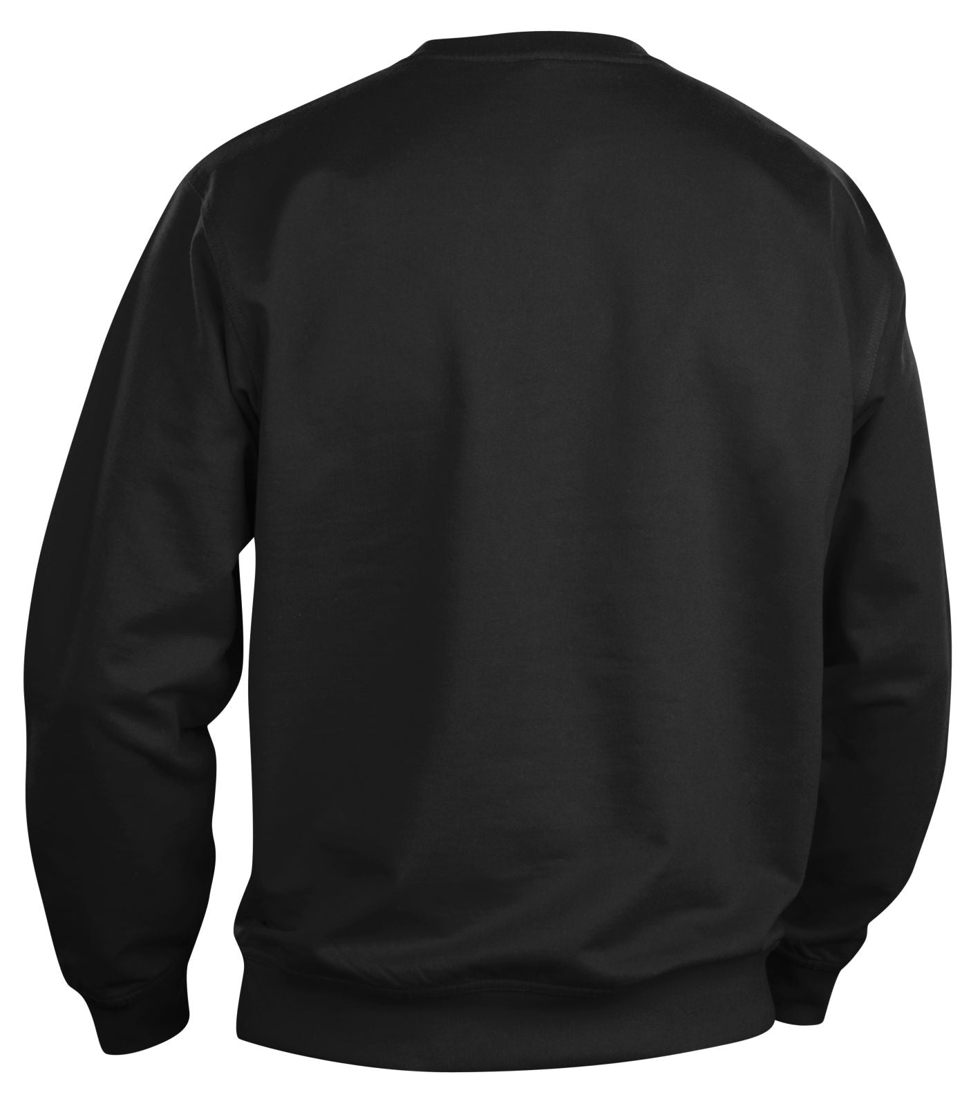 Blaklader Polosweaters 33401158 zwart(9900)