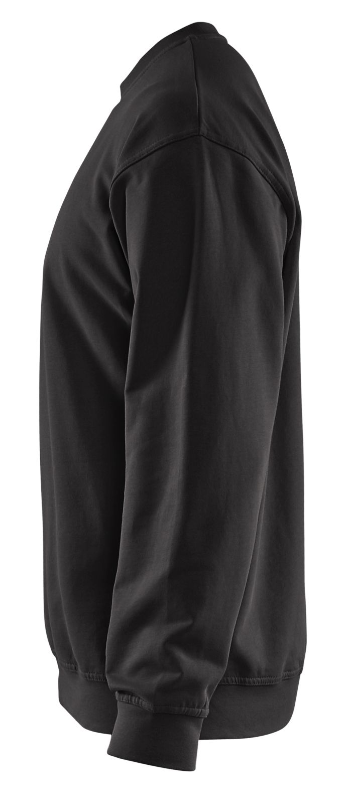 Blaklader Polosweaters 33401158 zwart(9900)