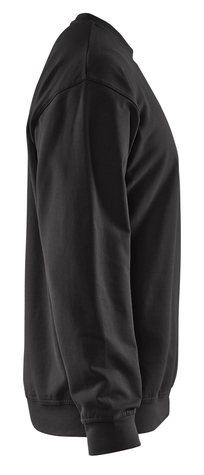 Blaklader Polosweaters 33401158 zwart(9900)