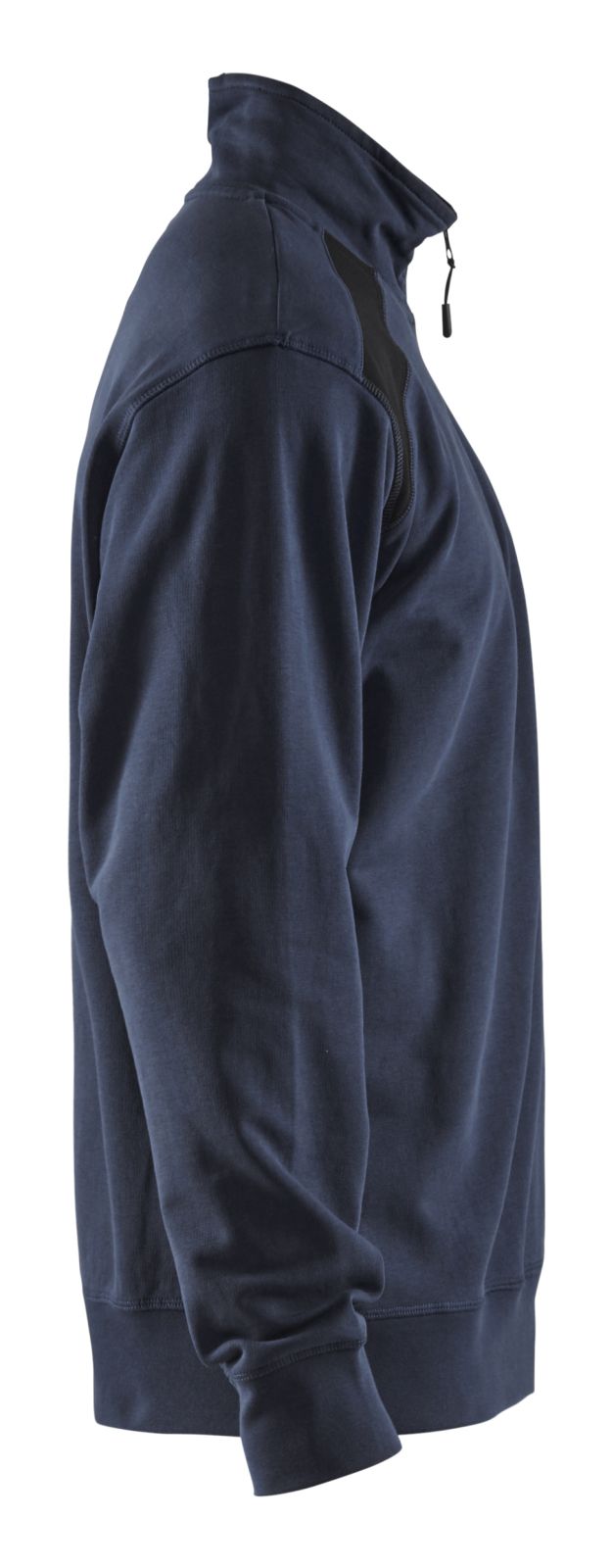 Blaklader Polosweaters 33531158 donker marineblauw-zwart(8699)