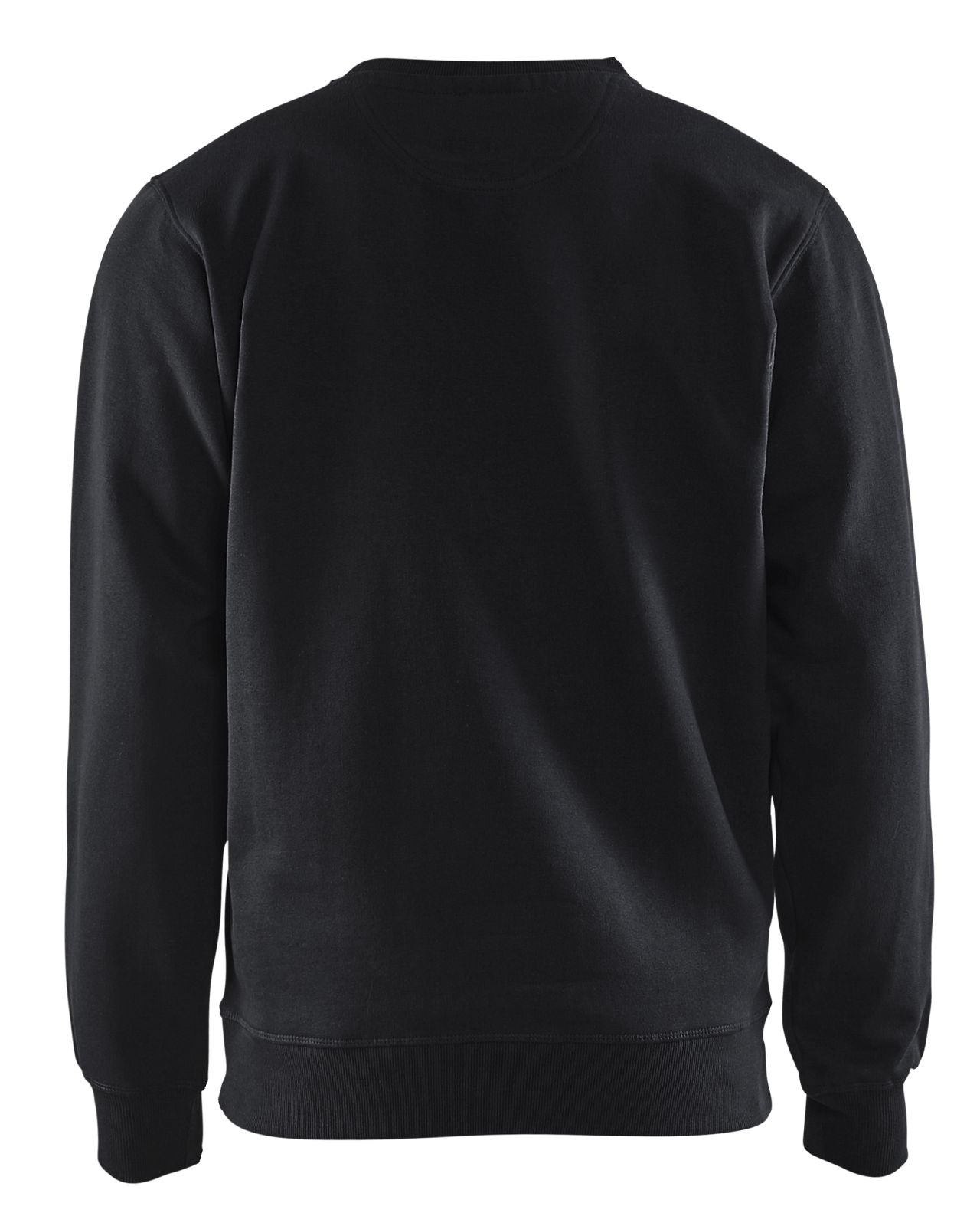 Blaklader Polosweaters 33641048 zwart(9900)
