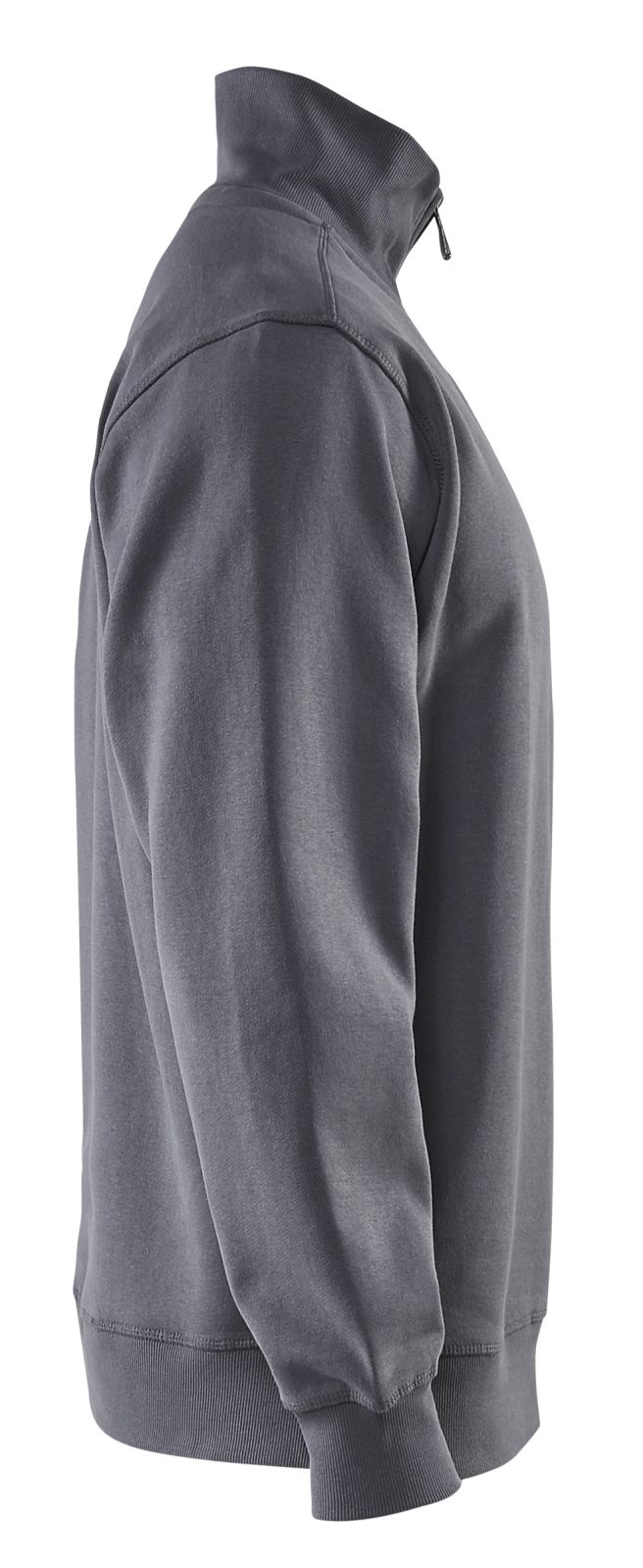 Blaklader Polosweaters 33651048 grijs(9400)