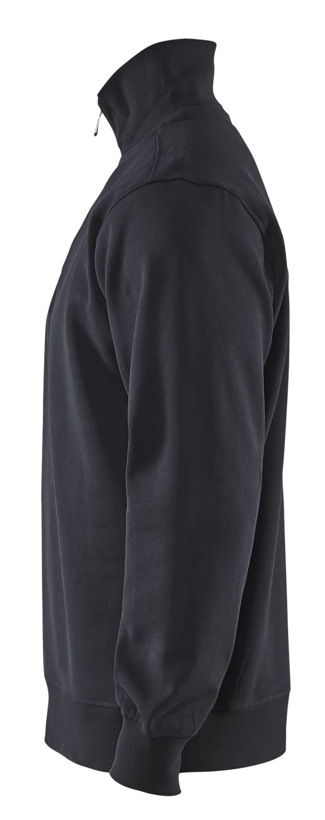 Blaklader Polosweaters 33651048 zwart(9900)