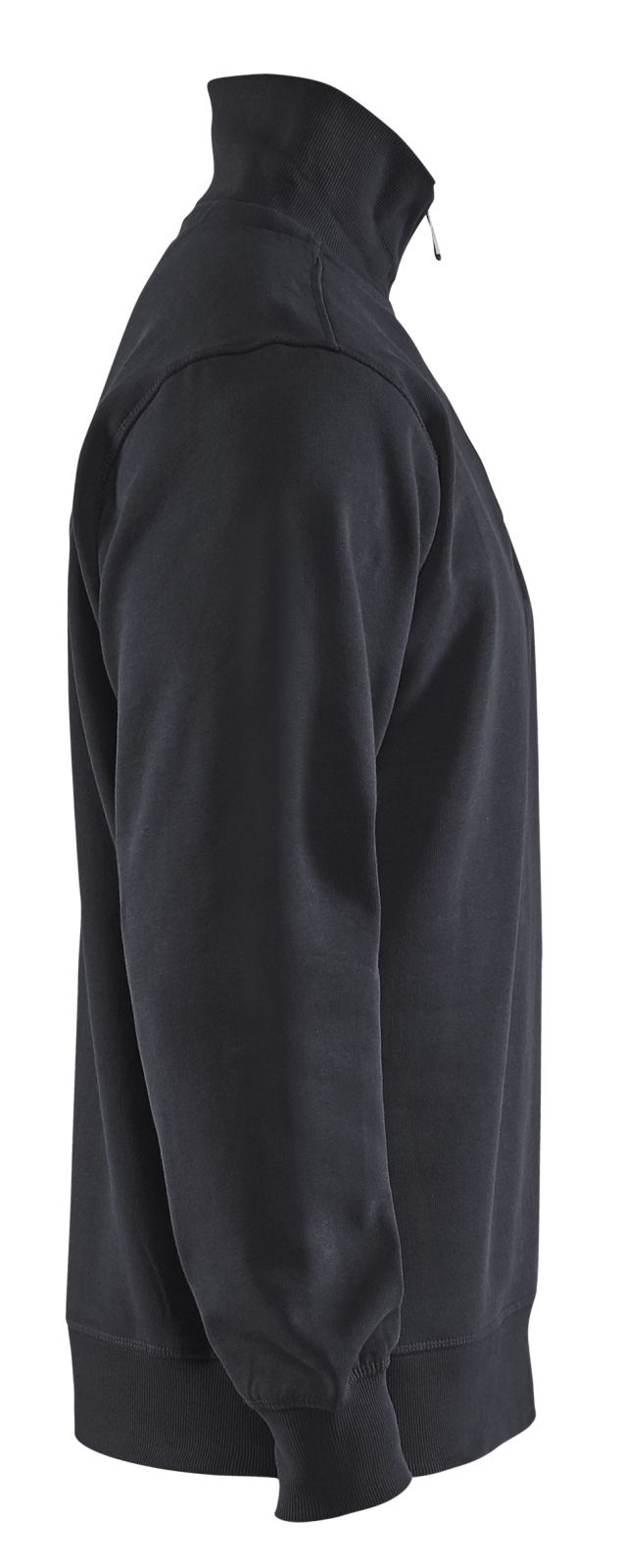 Blaklader Polosweaters 33651048 zwart(9900)