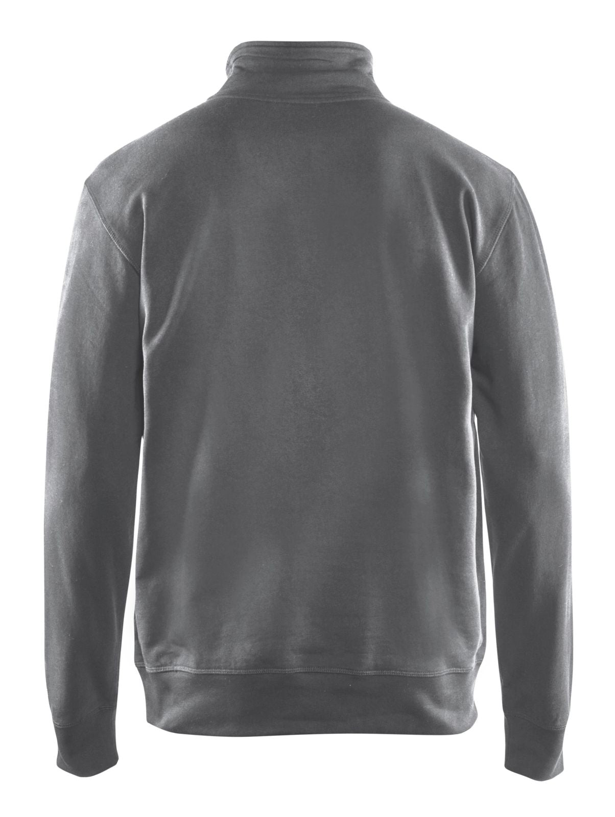 Blaklader Polosweaters 33691158 grijs(9400)