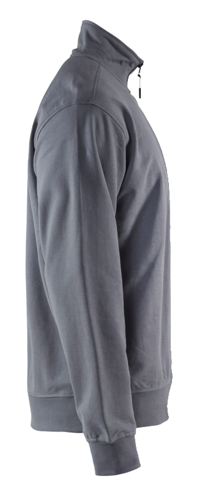 Blaklader Polosweaters 33691158 grijs(9400)