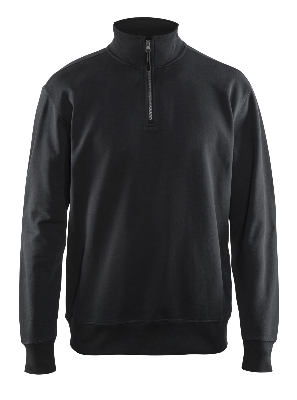 Blaklader Polosweaters 33691158 zwart(9900)